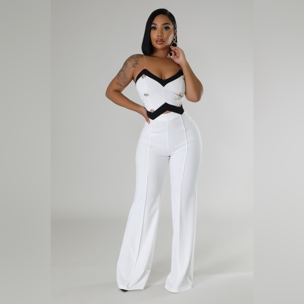 Set 🖤🤍 - Picture 3 of 5